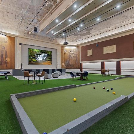 Indy Loft - Monument Circle - Sleeps 7 - Convention Walkable Indianapolis Exterior photo