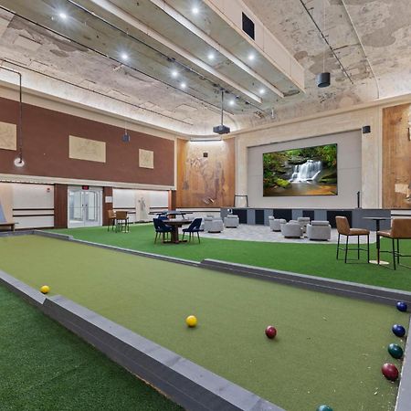Indy Loft - Monument Circle - Sleeps 7 - Convention Walkable Indianapolis Exterior photo