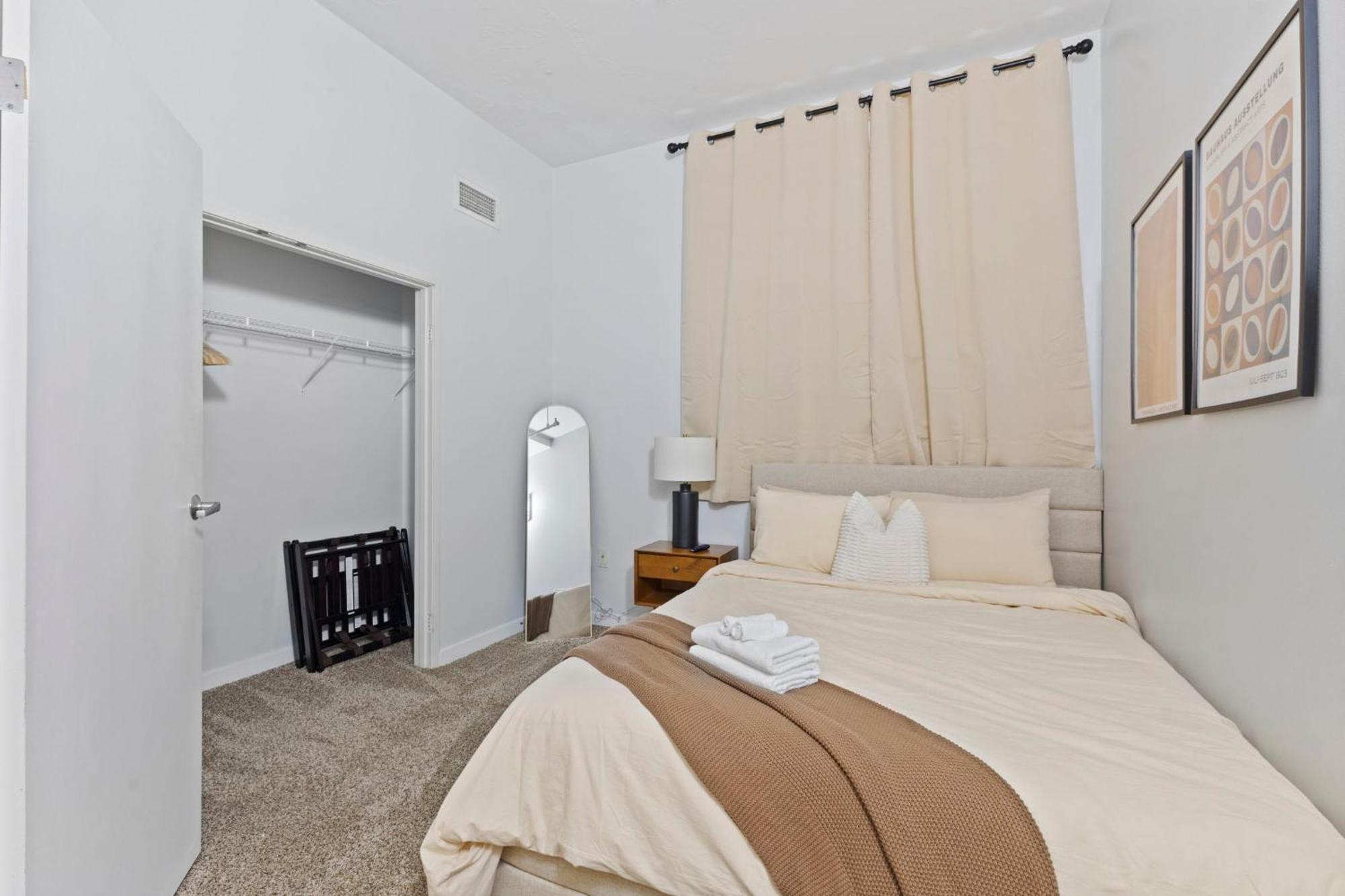 Indy Loft - Monument Circle - Sleeps 7 - Convention Walkable Indianapolis Exterior photo