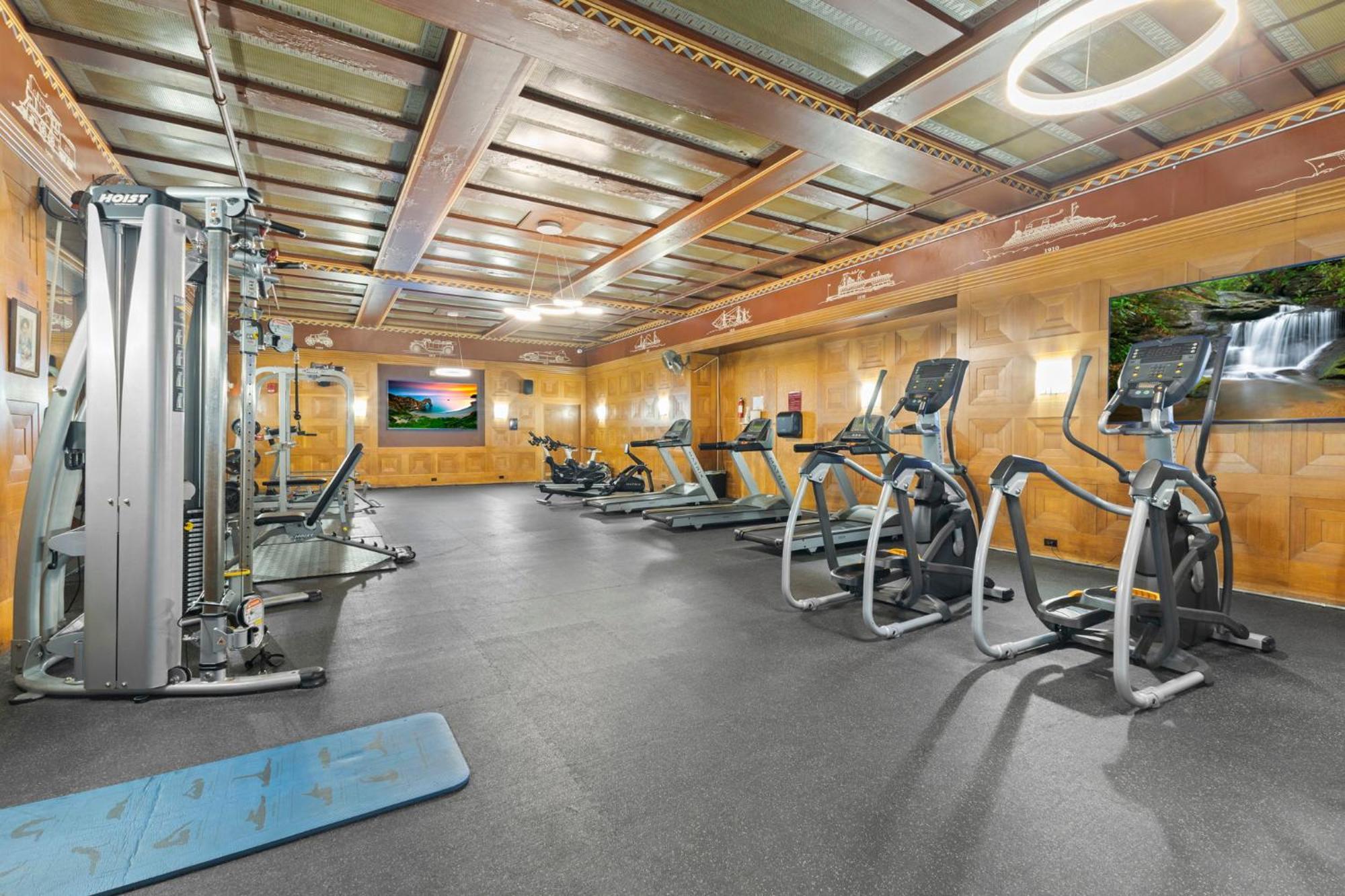 Indy Loft - Monument Circle - Sleeps 7 - Convention Walkable Indianapolis Exterior photo