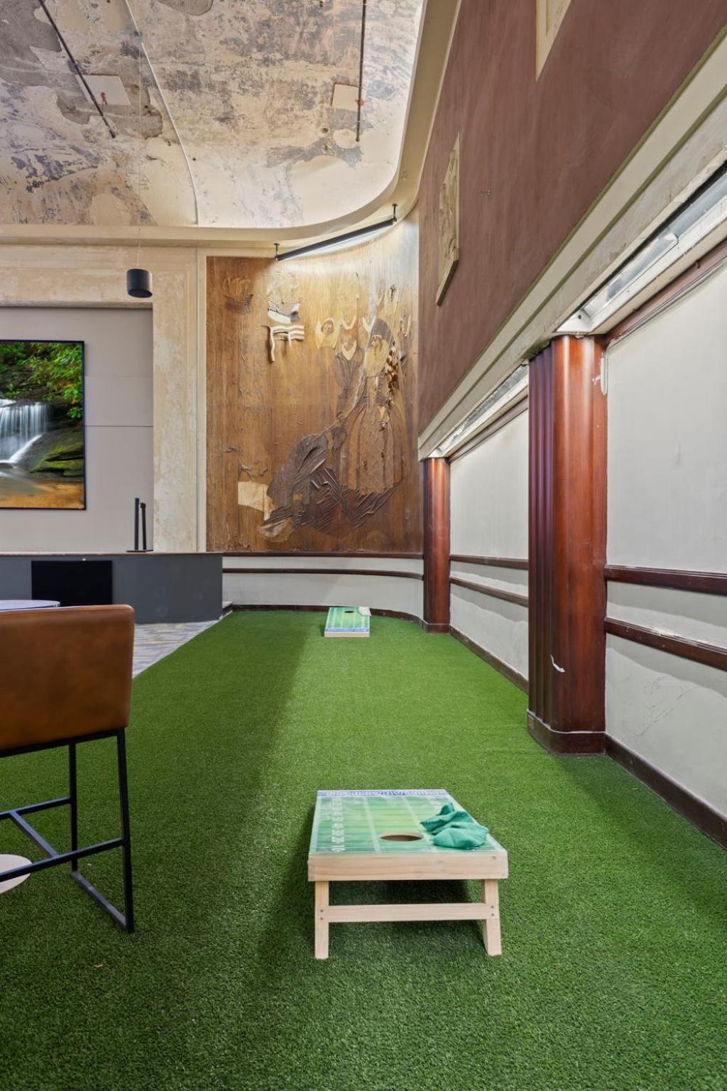 Indy Loft - Monument Circle - Sleeps 7 - Convention Walkable Indianapolis Exterior photo
